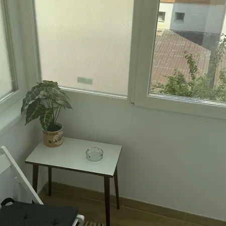 Citadelle Apartment *