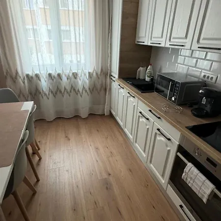 Citadelle Apartment Alba Iulia