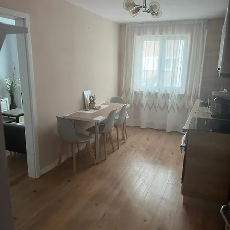 Apartment Citadelle