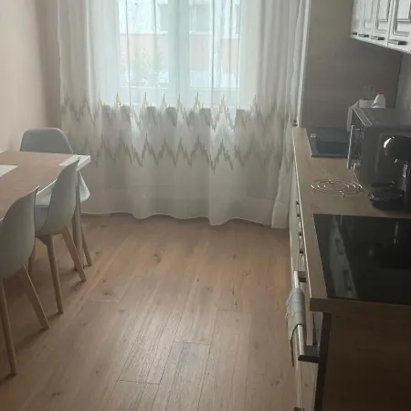 Citadelle Apartment Alba Iulia
