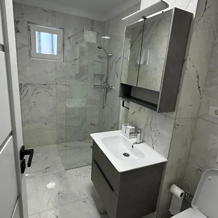 Citadelle Apartment Alba Iulia