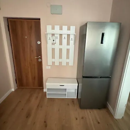 Citadelle Apartment Alba Iulia
